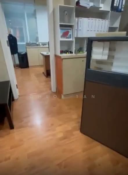 Pejabat untuk Disewa di KLCC (KL City Centre) - Chloe Tan - Interior - PropertyGuru.com.my