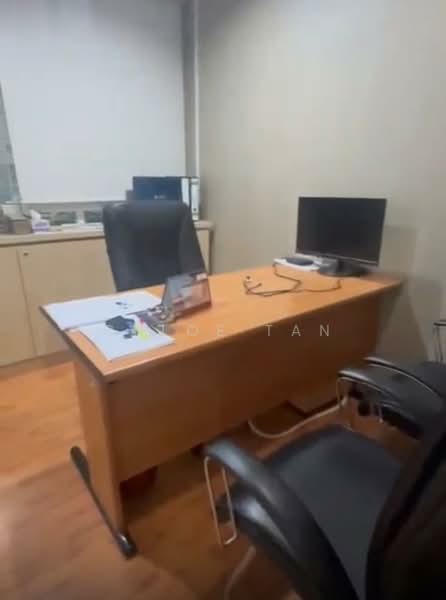 Pejabat untuk Disewa di KLCC (KL City Centre) - Chloe Tan - Study - PropertyGuru.com.my