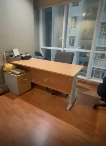 Pejabat untuk Disewa di KLCC (KL City Centre) - Chloe Tan - Study - PropertyGuru.com.my