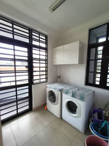 Condominium for Sale at The Club - Sam Lam - Balcony - PropertyGuru.com.my