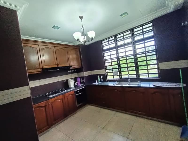 Condominium for Sale at The Club - Sam Lam - Kitchen - PropertyGuru.com.my