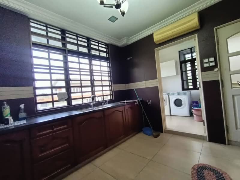 Condominium for Sale at The Club - Sam Lam - Kitchen - PropertyGuru.com.my