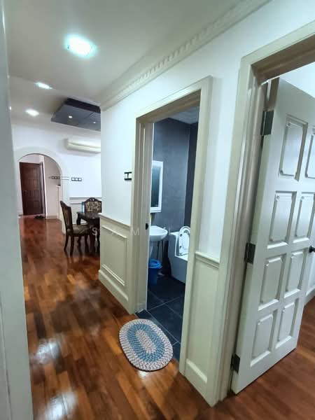 Condominium for Sale at The Club - Sam Lam - Corridor - PropertyGuru.com.my