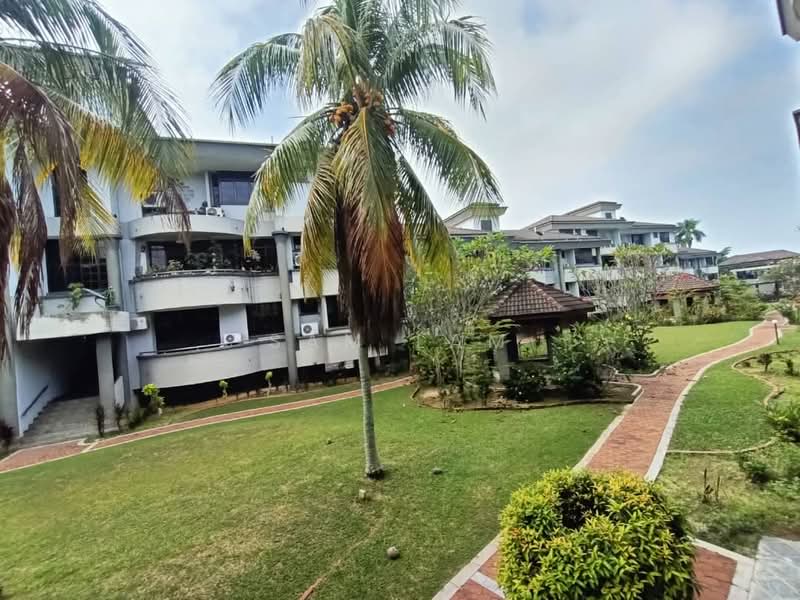Condominium for Sale at The Club - Sam Lam - Exterior - PropertyGuru.com.my
