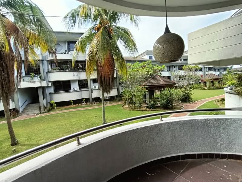 Condominium for Sale at The Club - Sam Lam - Exterior - PropertyGuru.com.my