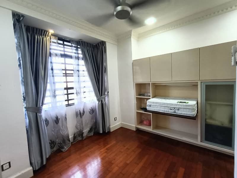 Condominium for Sale at The Club - Sam Lam - Interior - PropertyGuru.com.my