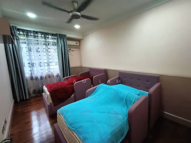 Condominium for Sale at The Club - Sam Lam - Bedroom - PropertyGuru.com.my