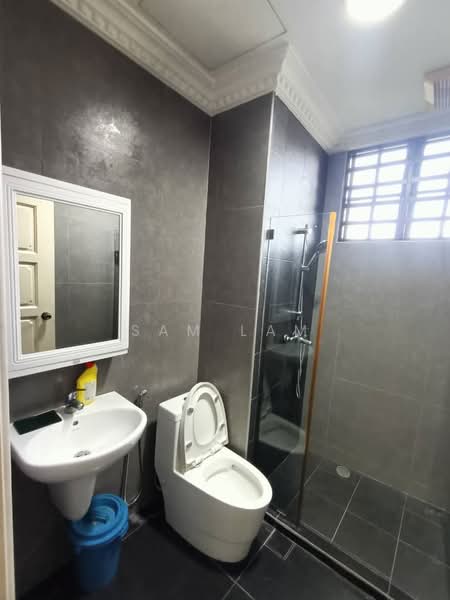 Condominium for Sale at The Club - Sam Lam - Bathroom - PropertyGuru.com.my
