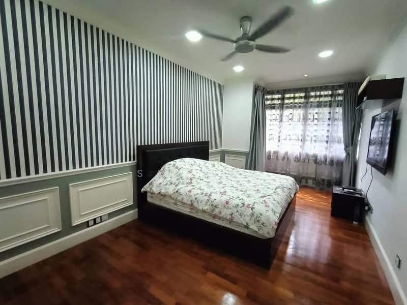 Condominium for Sale at The Club - Sam Lam - Bedroom - PropertyGuru.com.my