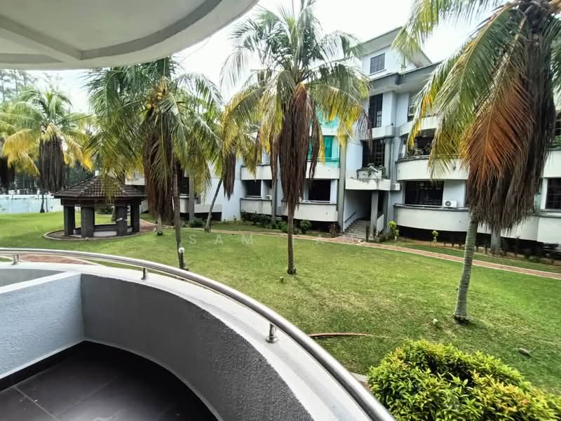 Condominium for Sale at The Club - Sam Lam - Exterior - PropertyGuru.com.my