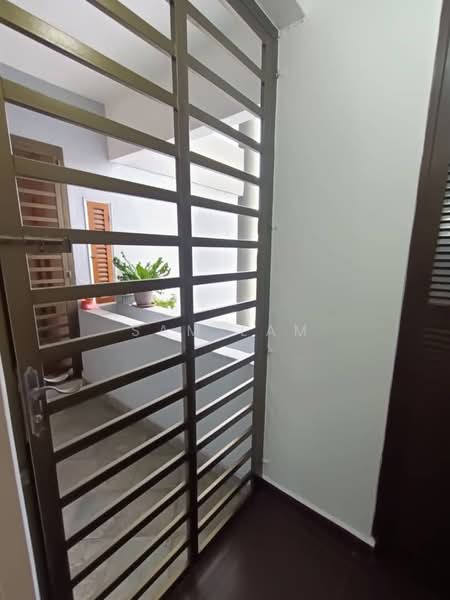 Condominium for Sale at The Club - Sam Lam - Entrance - PropertyGuru.com.my