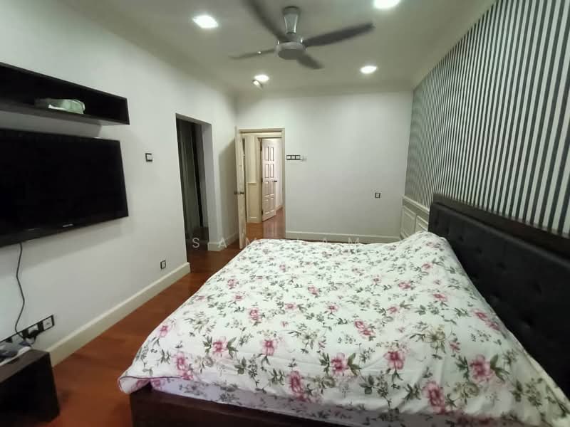Condominium for Sale at The Club - Sam Lam - Bedroom - PropertyGuru.com.my