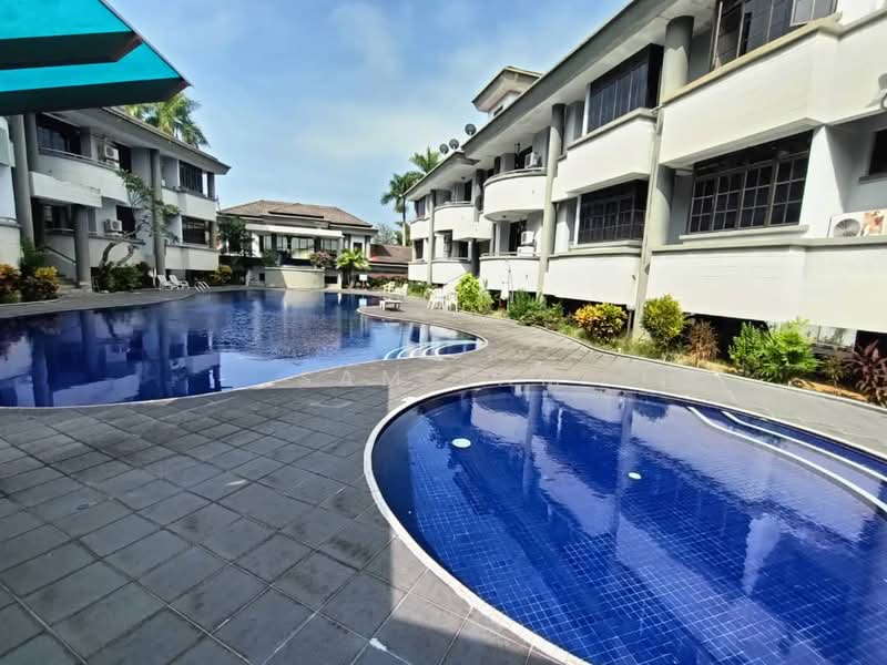 Condominium for Sale at The Club - Sam Lam - Exterior - PropertyGuru.com.my