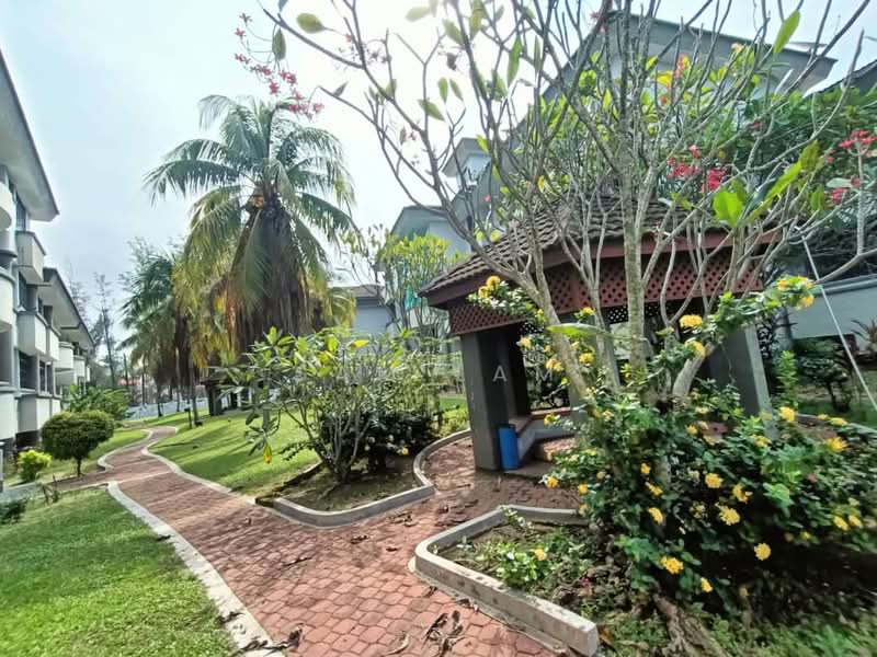 Condominium for Sale at The Club - Sam Lam - Exterior - PropertyGuru.com.my