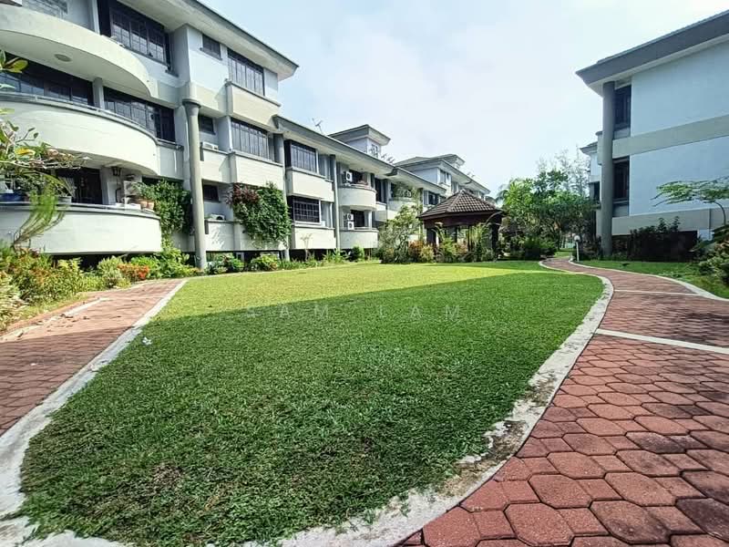 Condominium for Sale at The Club - Sam Lam - Exterior - PropertyGuru.com.my