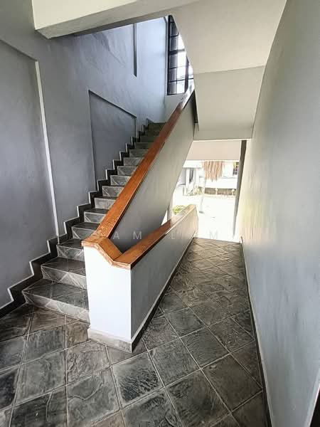 Condominium for Sale at The Club - Sam Lam - Corridor - PropertyGuru.com.my