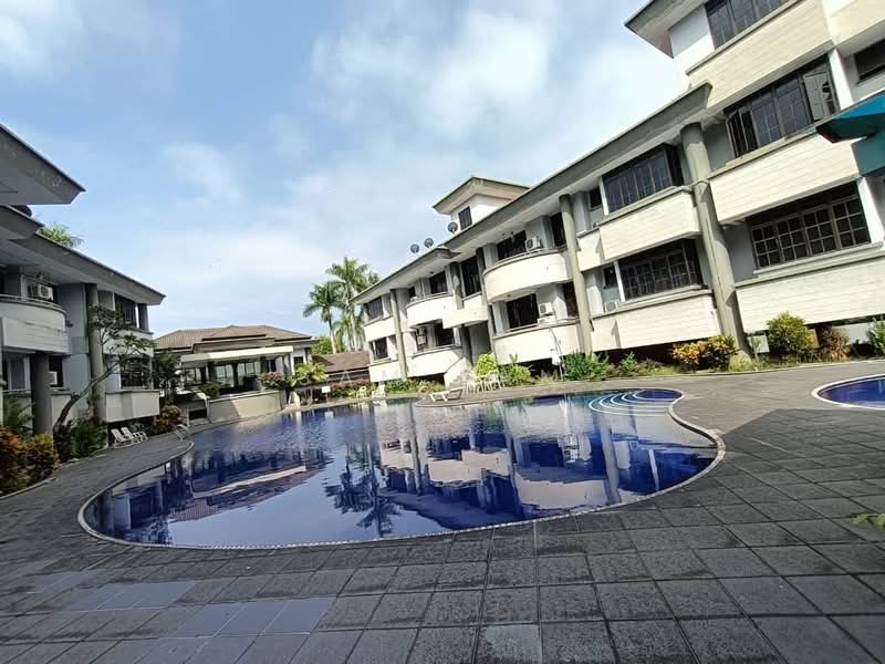 Condominium for Sale at The Club - Sam Lam - Exterior - PropertyGuru.com.my