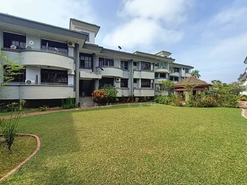Condominium for Sale at The Club - Sam Lam - Exterior - PropertyGuru.com.my