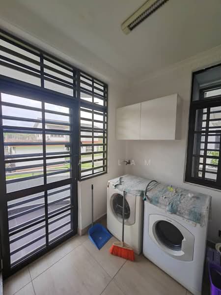 Condominium for Sale at The Club - Sam Lam - Interior - PropertyGuru.com.my