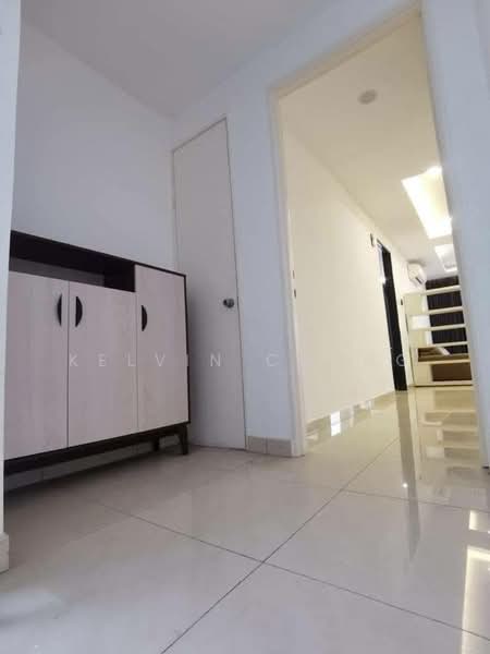 Condominium for Rent at Upper East @ Tiger Lane - Kelvin Chong - Interior - PropertyGuru.com.my