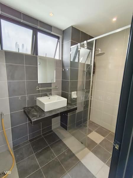 Condominium for Rent at Upper East @ Tiger Lane - Kelvin Chong - Bathroom - PropertyGuru.com.my