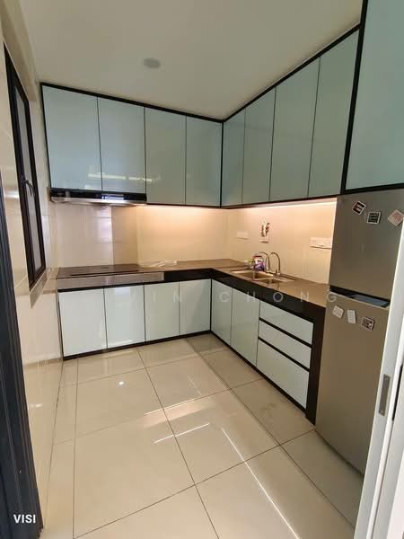 Condominium for Rent at Upper East @ Tiger Lane - Kelvin Chong - Kitchen - PropertyGuru.com.my