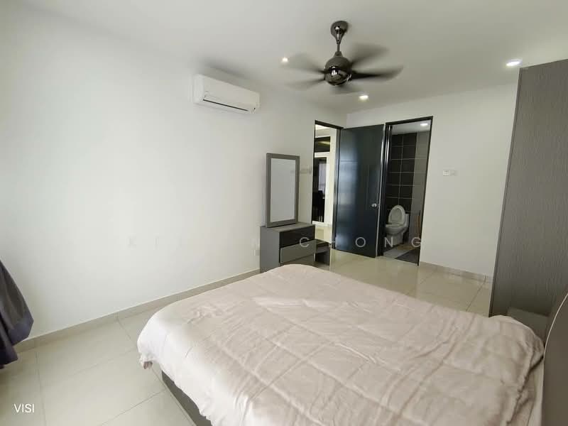 Condominium for Rent at Upper East @ Tiger Lane - Kelvin Chong - Bedroom - PropertyGuru.com.my
