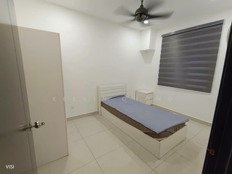 Condominium for Rent at Upper East @ Tiger Lane - Kelvin Chong - Bedroom - PropertyGuru.com.my