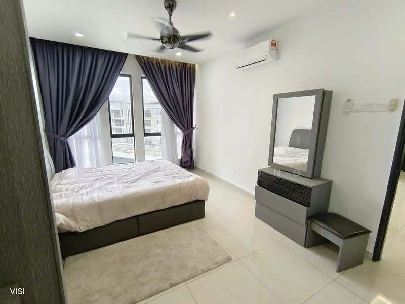 Condominium for Rent at Upper East @ Tiger Lane - Kelvin Chong - Bedroom - PropertyGuru.com.my