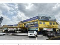 For Rent - Taman Cheras