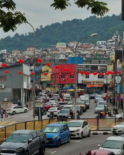 Shop for Rent in Taman Cheras (Cheras) - Bee Chin Ng - PropertyGuru.com.my