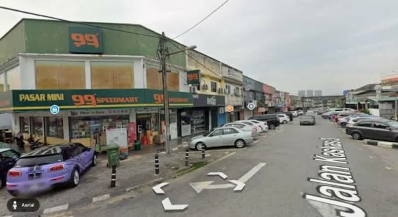 Shop for Rent in Taman Cheras (Cheras) - Bee Chin Ng - PropertyGuru.com.my