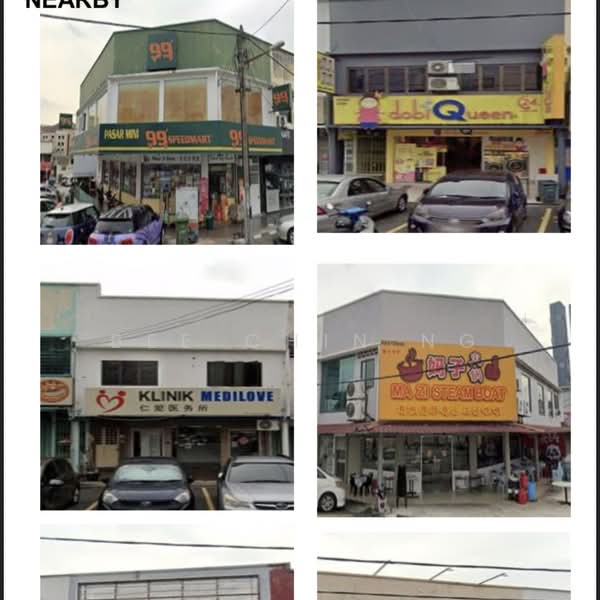 Shop for Rent in Taman Cheras (Cheras) - Bee Chin Ng - PropertyGuru.com.my