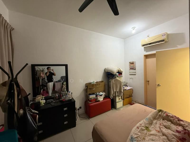 Service Residence for Sale at Greenfield Regency - Yvonne Lim - Bedroom - PropertyGuru.com.my