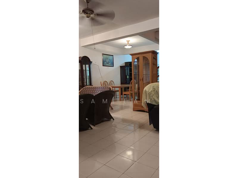 2-storey Terraced House for Sale in Taman Rapat Perdana (Ipoh) - Sam Lam - Living Room - PropertyGuru.com.my
