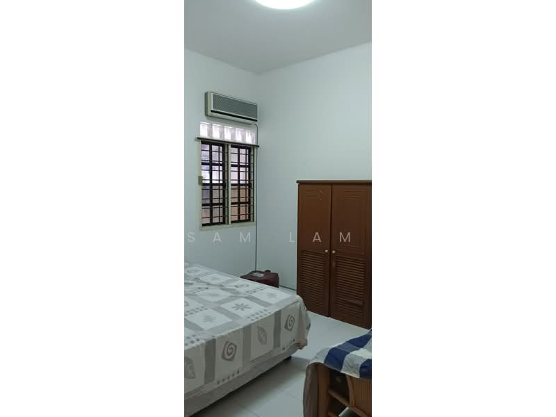 2-storey Terraced House for Sale in Taman Rapat Perdana (Ipoh) - Sam Lam - Bedroom - PropertyGuru.com.my