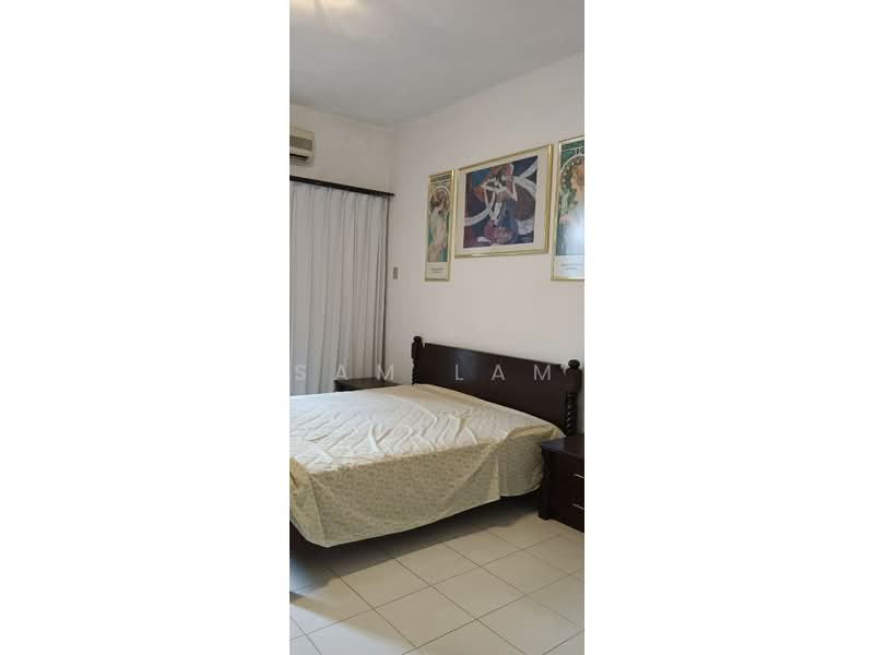 2-storey Terraced House for Sale in Taman Rapat Perdana (Ipoh) - Sam Lam - Bedroom - PropertyGuru.com.my