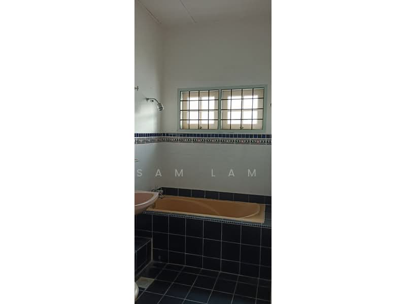 2-storey Terraced House for Sale in Taman Rapat Perdana (Ipoh) - Sam Lam - Bathroom - PropertyGuru.com.my