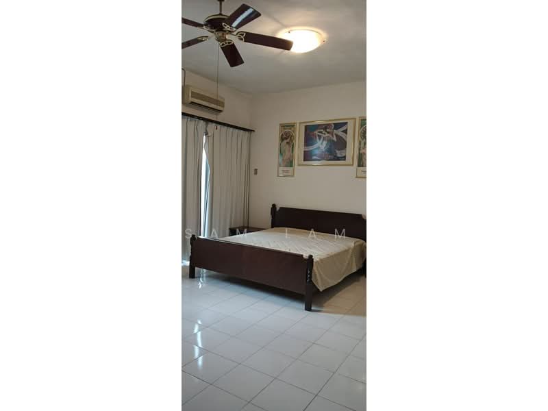2-storey Terraced House for Sale in Taman Rapat Perdana (Ipoh) - Sam Lam - Bedroom - PropertyGuru.com.my
