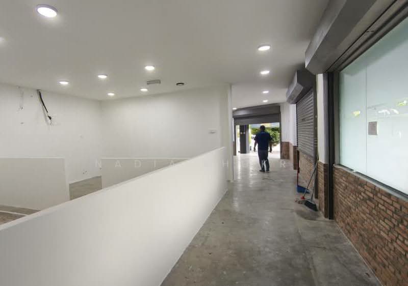 Kedai untuk Disewa di U12, Taman Desa Alam (Shah Alam) - Nadia Shukri - Interior - PropertyGuru.com.my