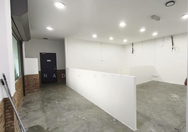 Kedai untuk Disewa di U12, Taman Desa Alam (Shah Alam) - Nadia Shukri - Interior - PropertyGuru.com.my