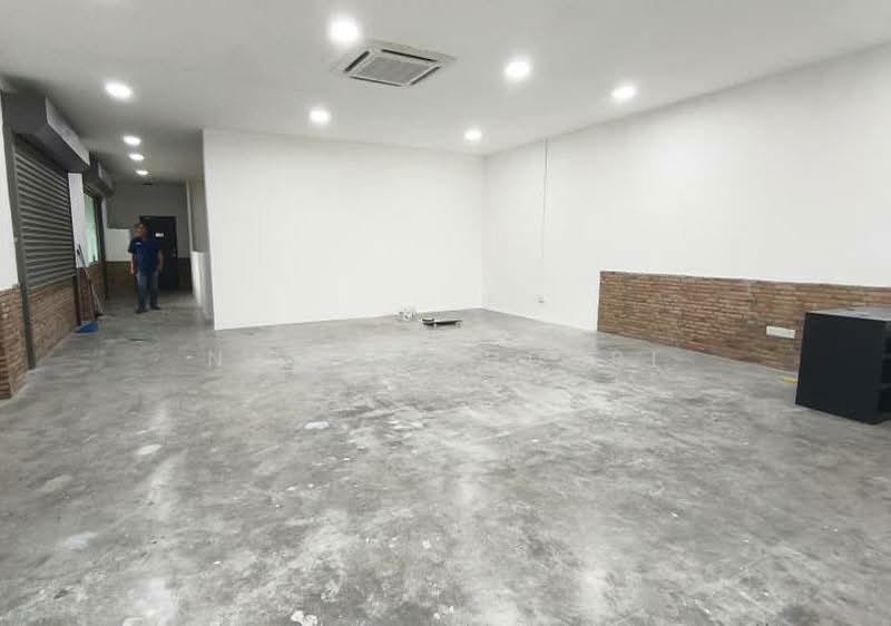 Kedai untuk Disewa di U12, Taman Desa Alam (Shah Alam) - Nadia Shukri - Interior - PropertyGuru.com.my