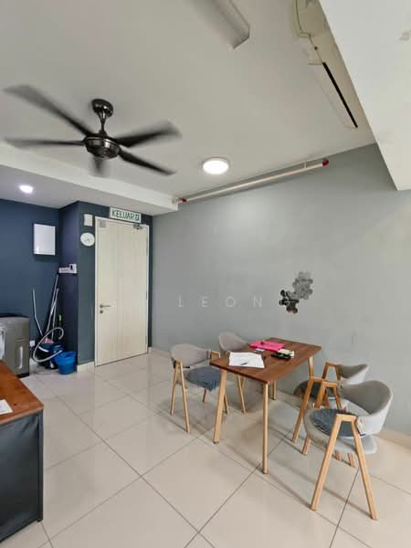 Servis Apartment untuk Dijual di The Scott Garden SOHO - JK Leong - Interior - PropertyGuru.com.my