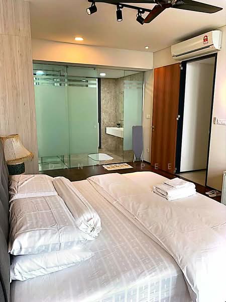 Condominium for Rent at The Fennel - Daniel pee - Bedroom - PropertyGuru.com.my
