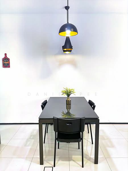 Condominium for Rent at The Fennel - Daniel pee - Dining Room - PropertyGuru.com.my