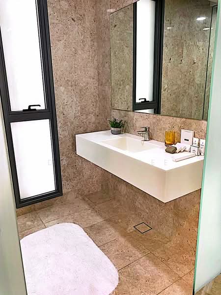 Condominium for Rent at The Fennel - Daniel pee - Bathroom - PropertyGuru.com.my