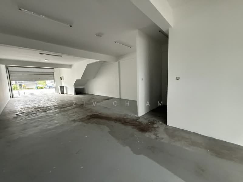 Rumah Niaga untuk Dijual di Johor Bahru (Johor) - Ziv Chiam - Interior - PropertyGuru.com.my