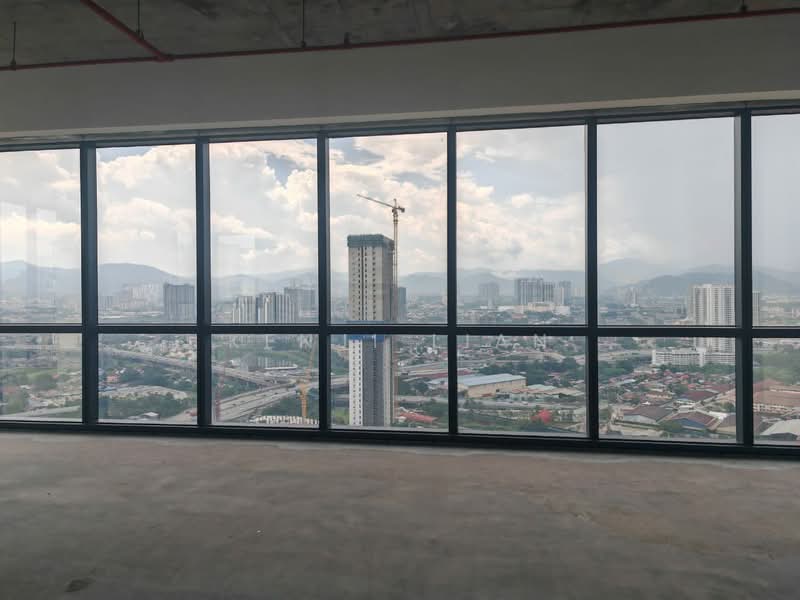 Office for Rent in Mont Kiara (Kuala Lumpur) - Kenji Lian - View - PropertyGuru.com.my