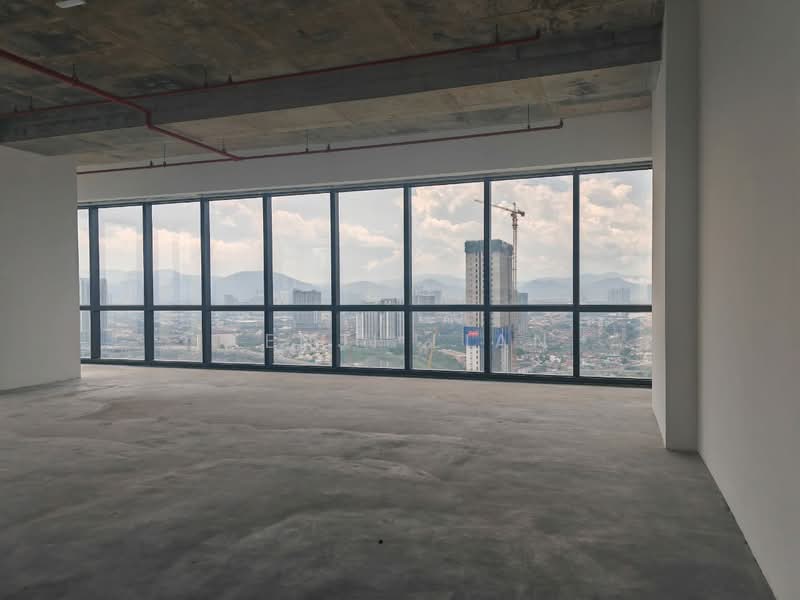 Office for Rent in Mont Kiara (Kuala Lumpur) - Kenji Lian - View - PropertyGuru.com.my
