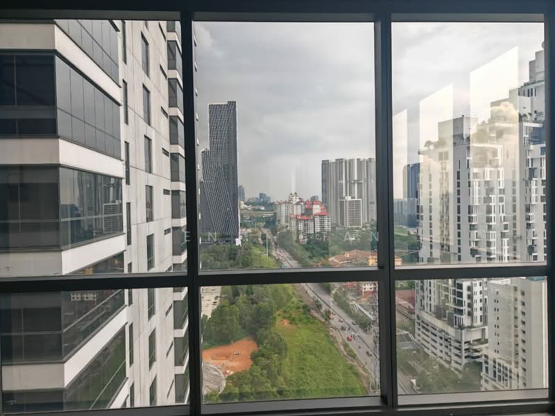 Office for Rent in Mont Kiara (Kuala Lumpur) - Kenji Lian - View - PropertyGuru.com.my